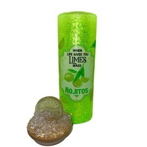 When Life Gives you Limes